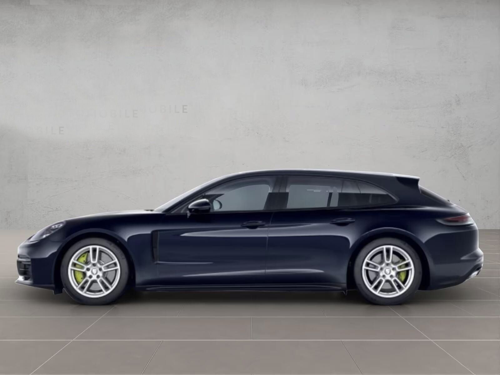 Porsche Panamera, ST 4 Hybrid*360° kamera*Navi* - fotka 5