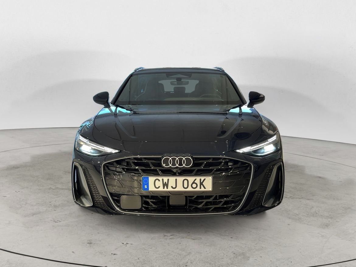 Audi A6, TDI q S-Line Tech Pro Vzduch - fotka 2