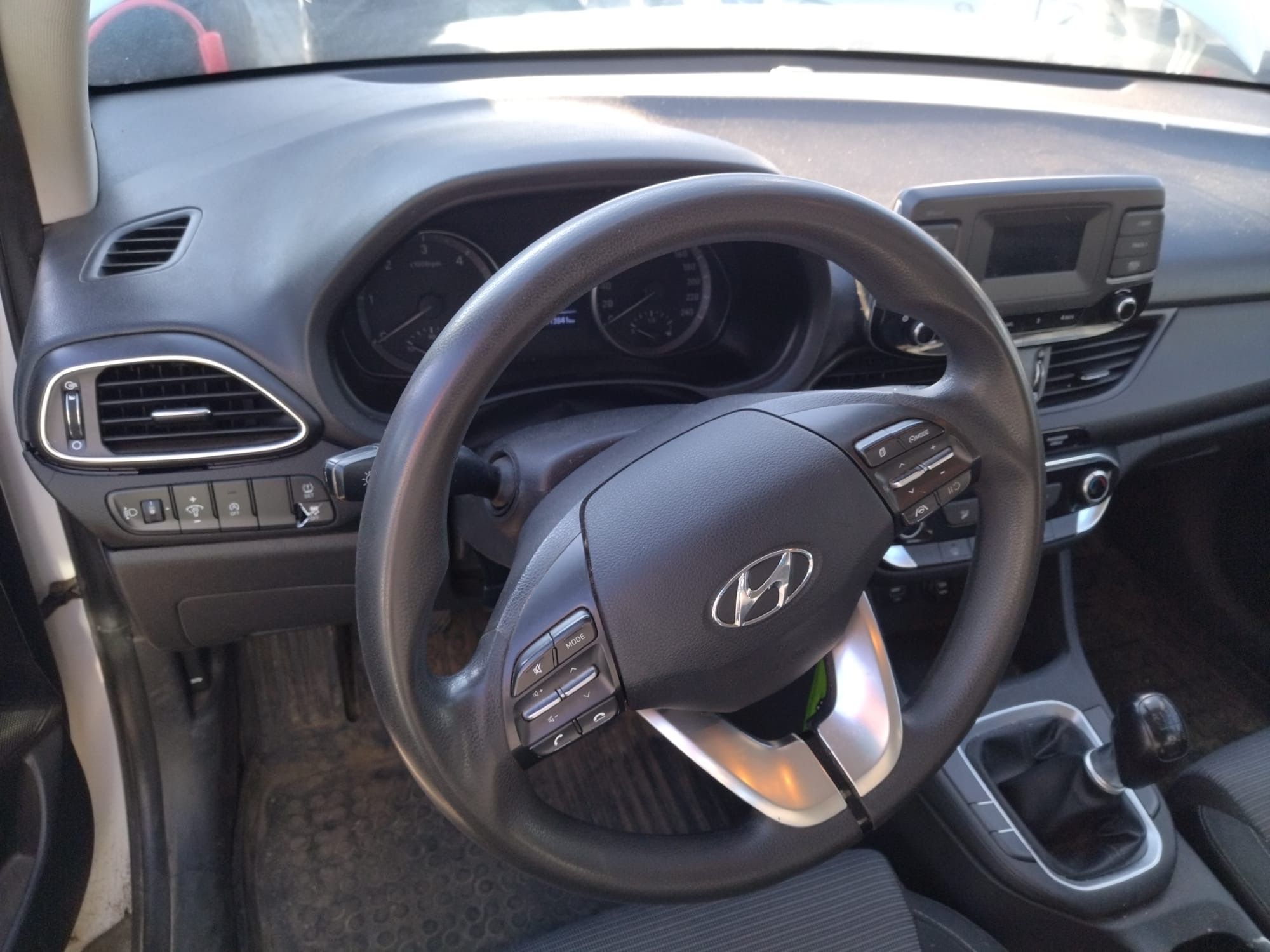 Hyundai i30 - fotka 6