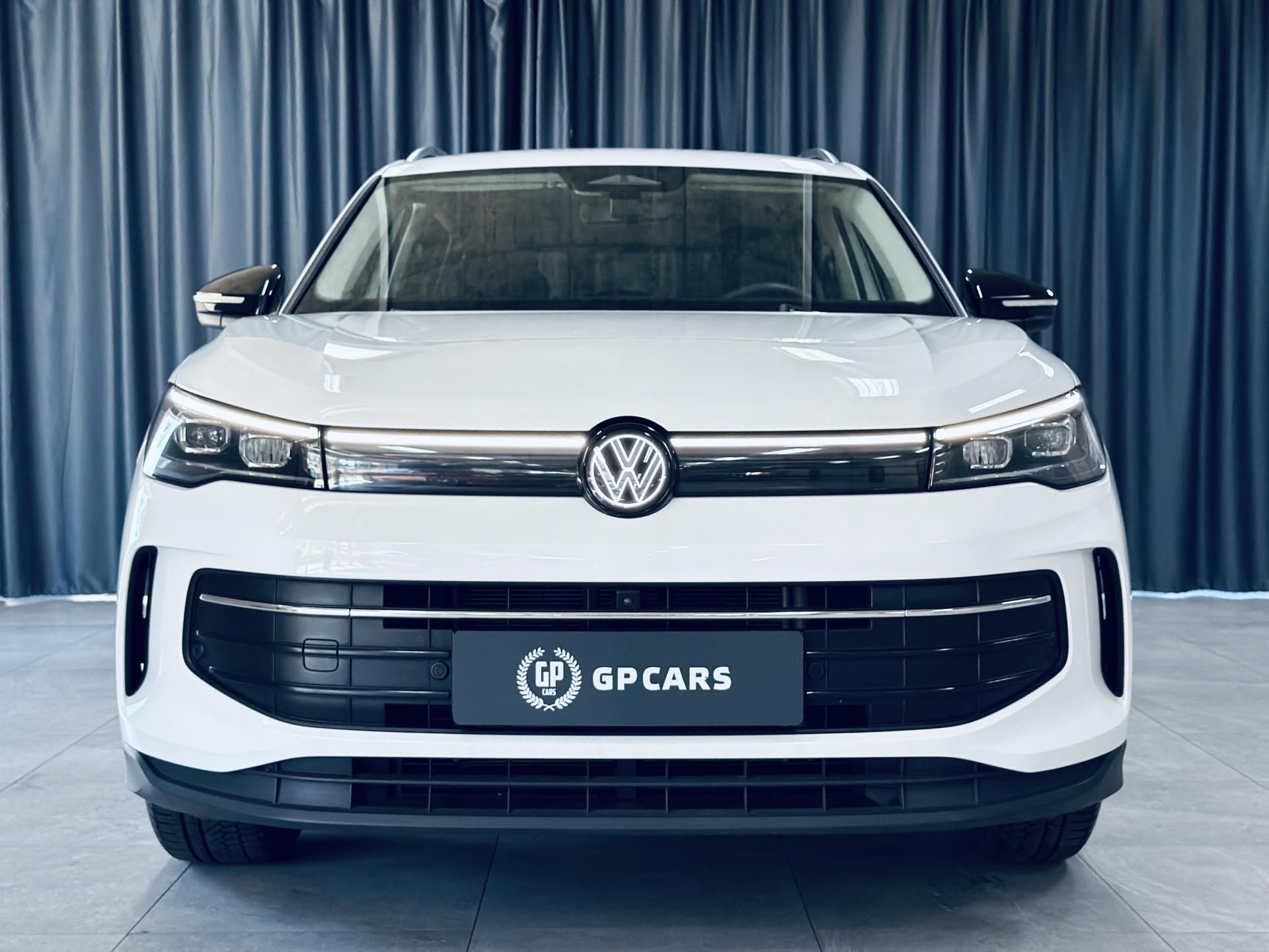 Volkswagen Tiguan, *GOAL*LED*TAŽ*ACC*360° KAMERA* - fotka 2