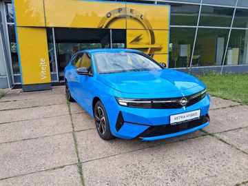 ST EDITION Hybrid 1.2 TURBO