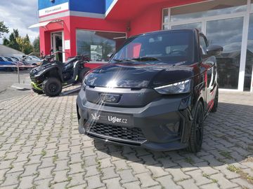 Sport Ultimate 6kW, Odp. DPH