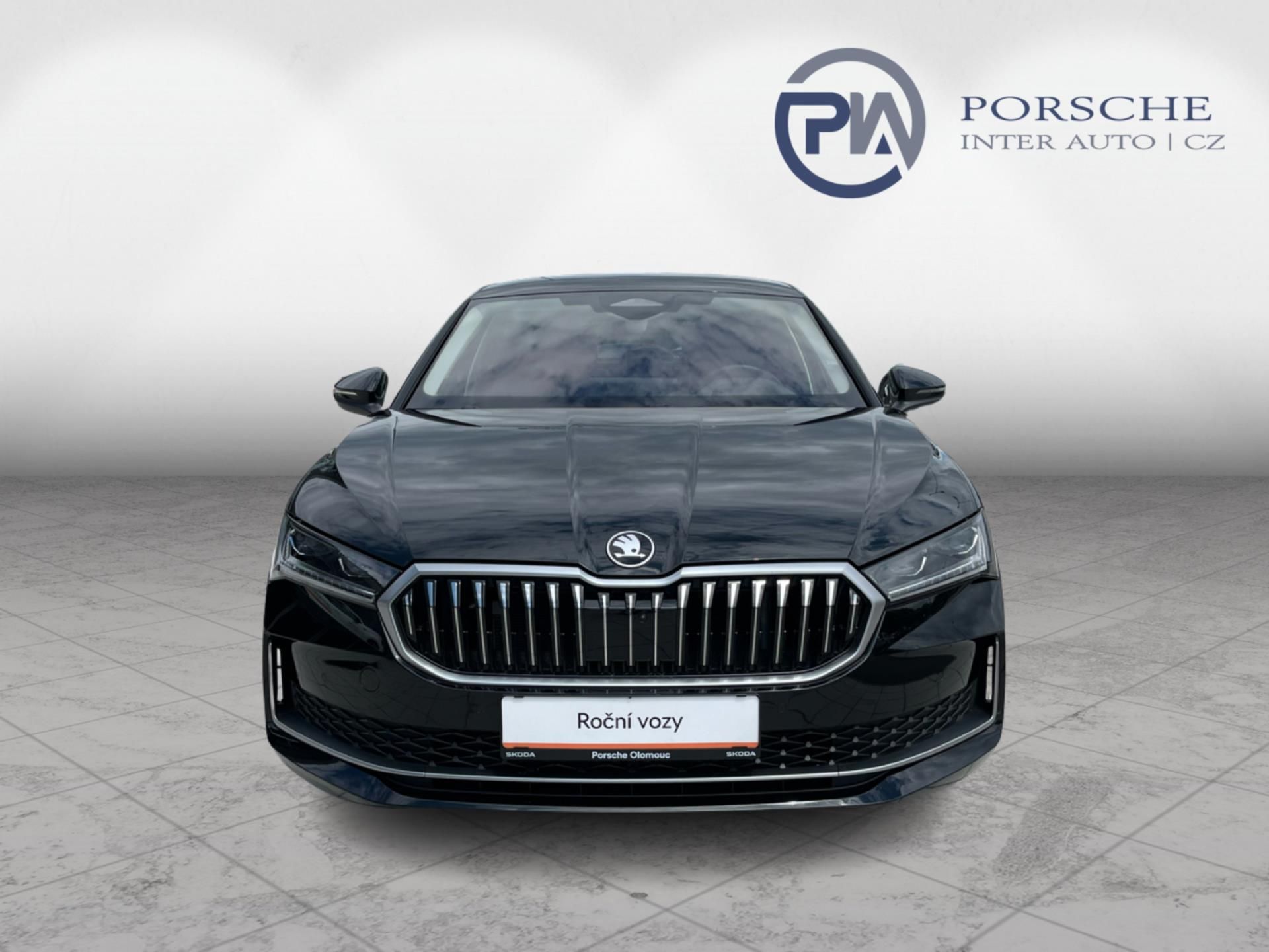 Škoda Superb, 2.0TDi 110kW L&K DSG - fotka 3