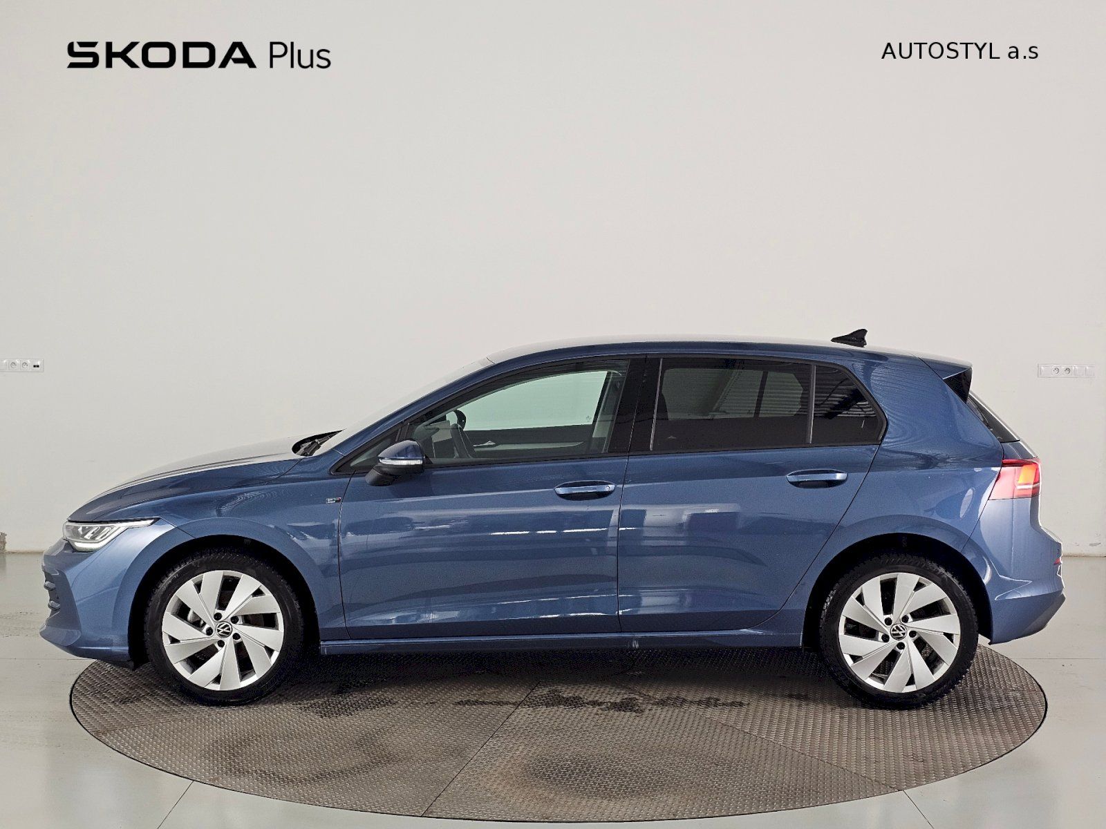 Volkswagen Golf, 1,5 TSI 85kW LIFE - fotka 3