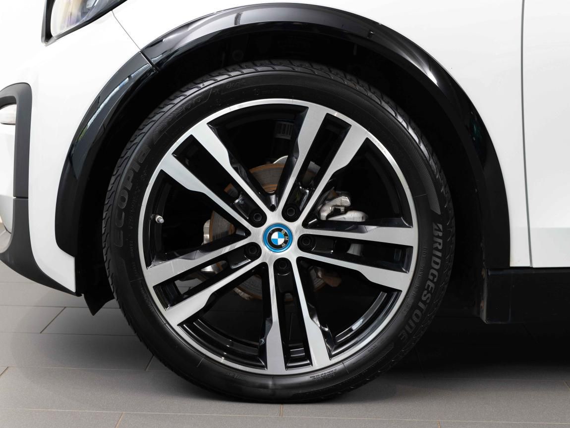 BMW i3 - fotka 6