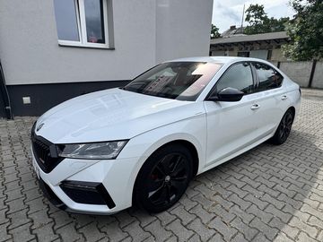 RS 2,0 TDI 147 KW AUT 4X4