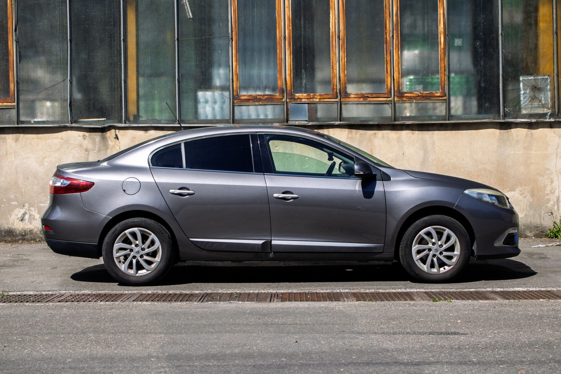 Renault Fluence - fotka 4