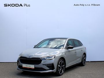 Monte Carlo 1.0TSI / 85kW 6°MP