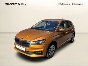 TSI 1.0/85kW Top Selection