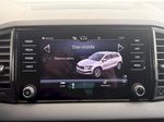 Škoda Karoq, Karoq Sportline 1,5 TSI 110 kW