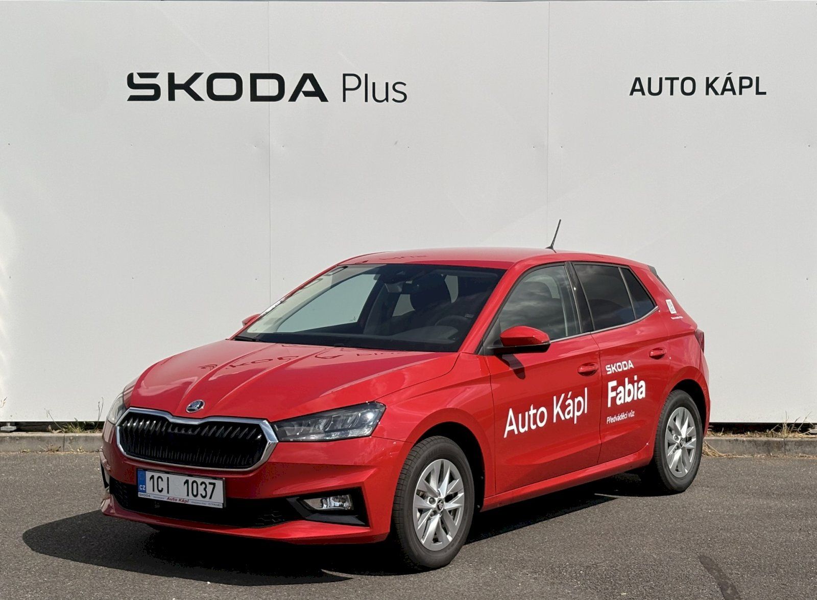 Škoda Fabia, SELEC TS 85/1.0 A7F