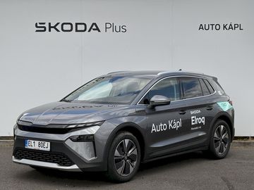 82 KWH 210 KW