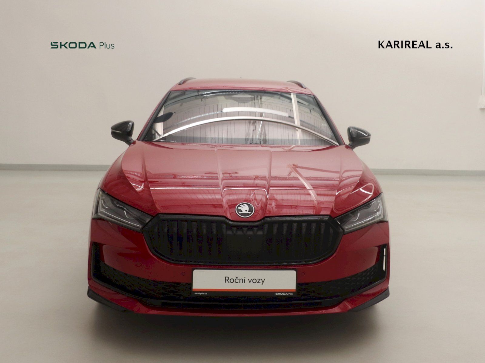 Škoda Superb, Combi TSI iV 150kW DSG SportLi - fotka 4