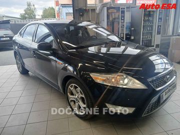 2.2 TDCi,ČR