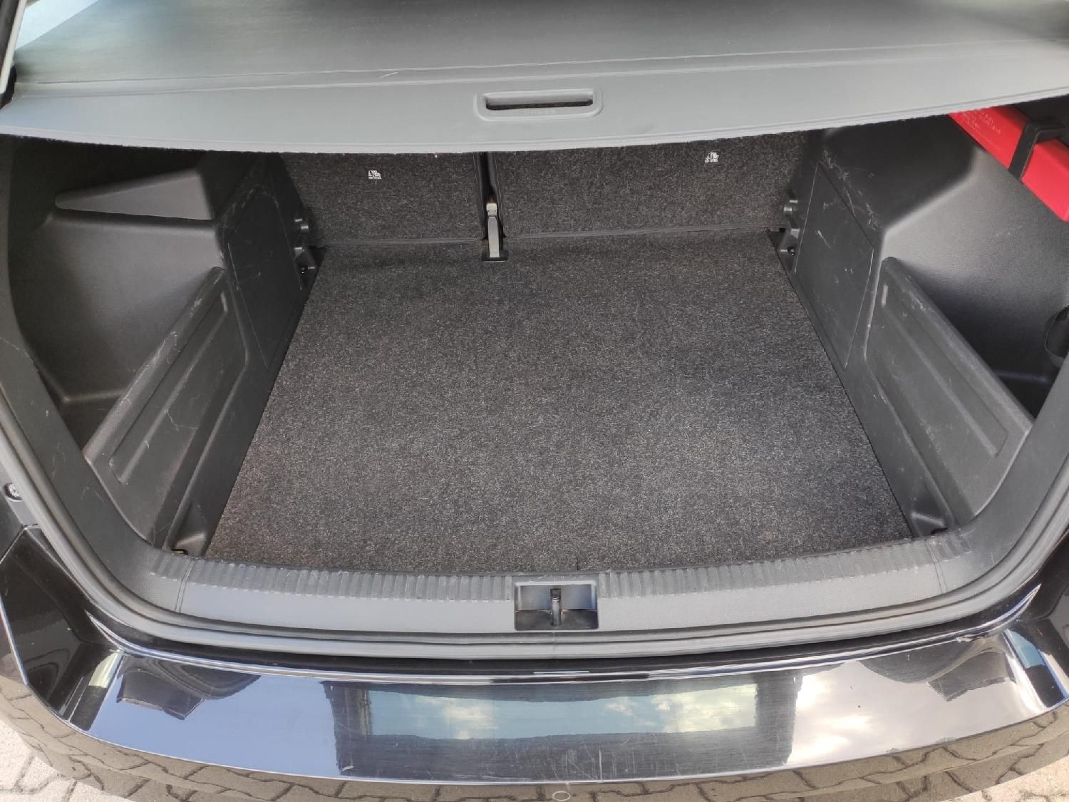 Škoda Fabia, Combi 1.0TSI 95k MAN6 nové CZ - fotka 6