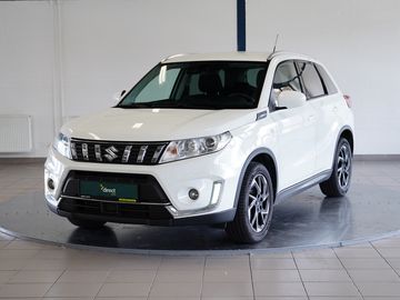 1.4 BoosterJet 103 kW Allgrip