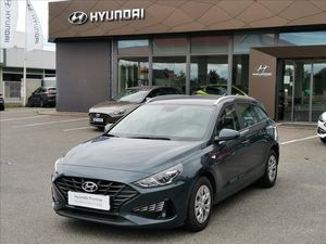 Hyundai i30, 1,0 T-GDI Start Plus