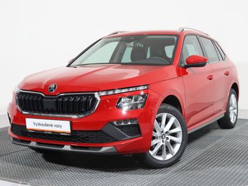 TOP SELECTION 1,0 TSI 85 kW DS