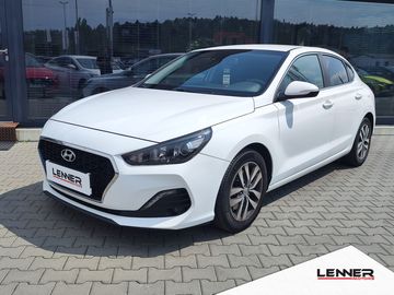 1.0 T-GDI/88kW Best of Czech