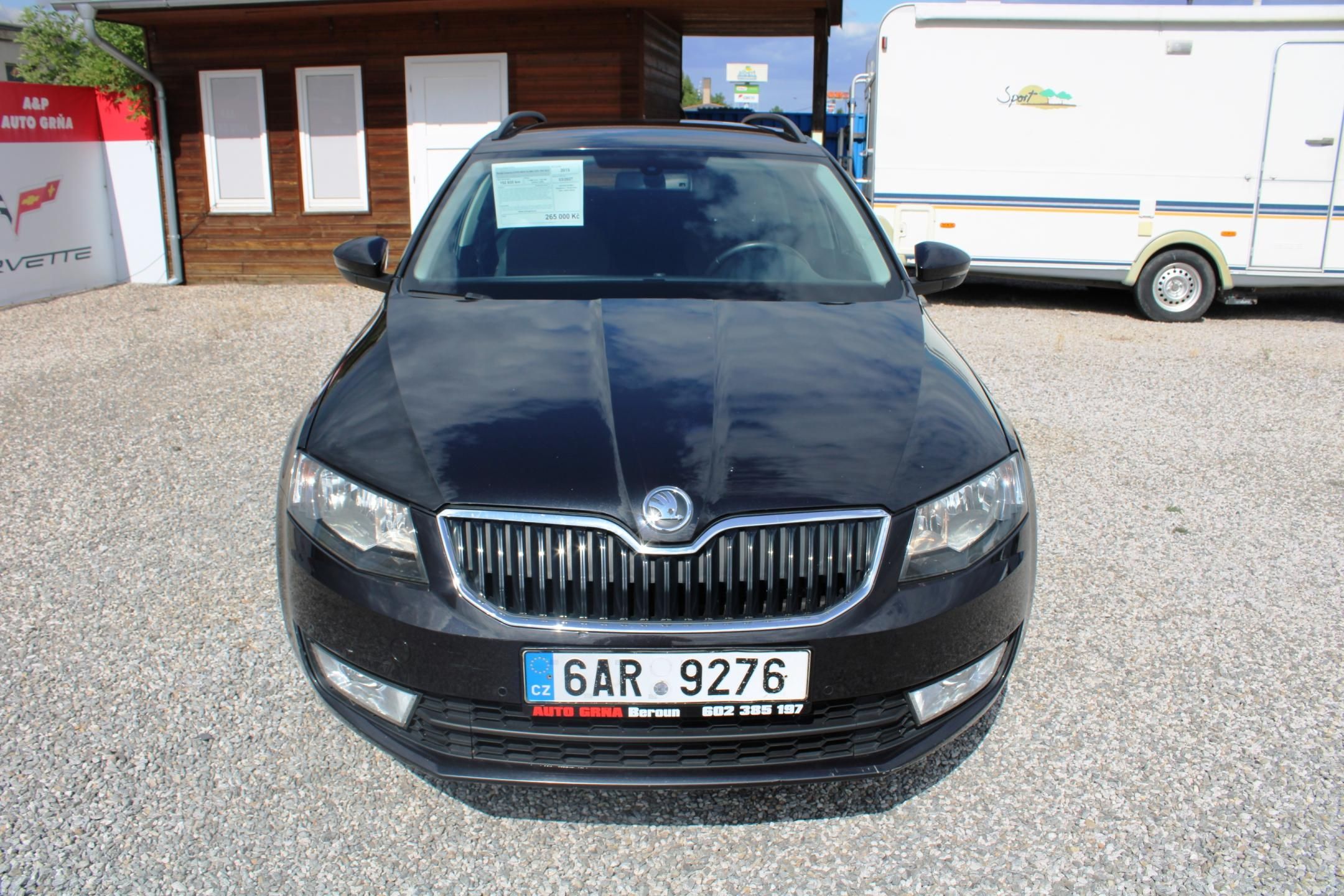 Škoda Octavia, 2.0TDI NAVI KLIMA DSG 4X4 ALU - fotka 2