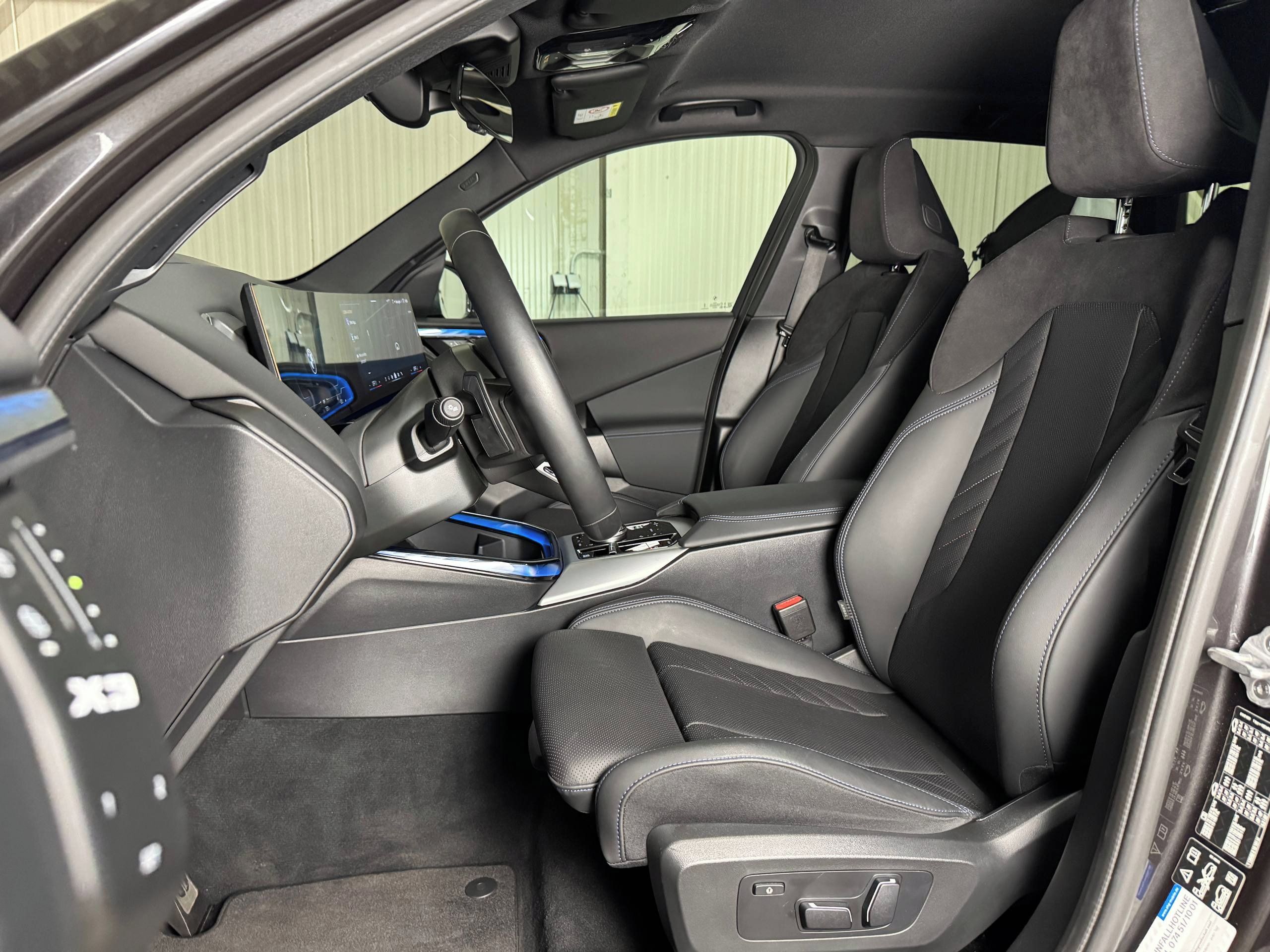 BMW X3, 20d xDrive M-Packet Záruka - fotka 6