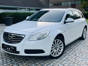 Opel Insignia, 2.0CDTi MANUÁL TAŽNÉ SENZORY