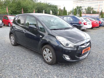 1,4 CVVT, ČR, KLIMATIZACE.