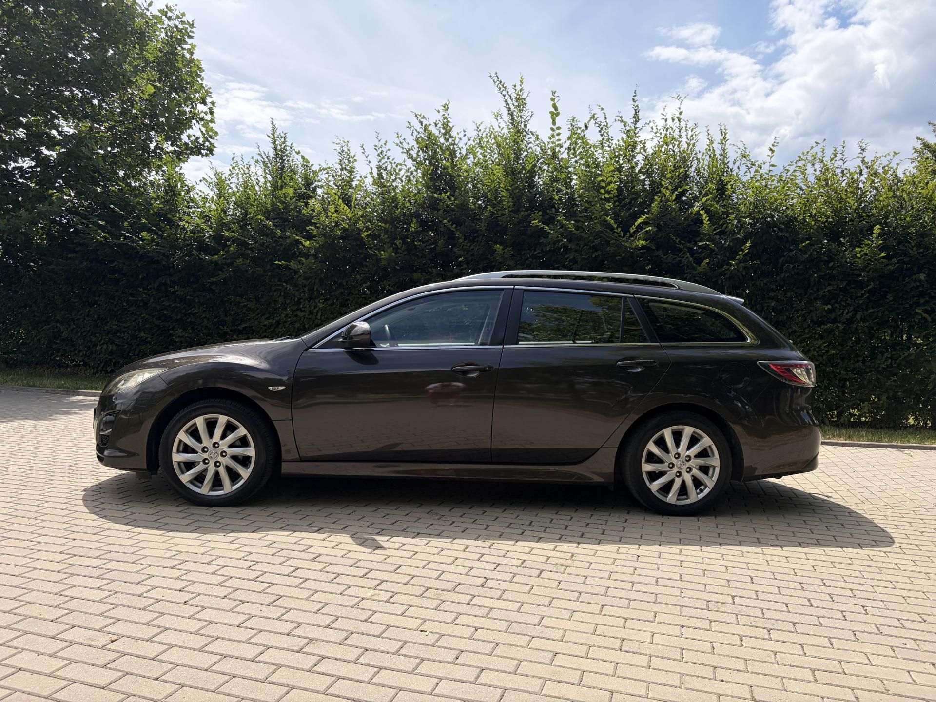 Mazda 6, 2.0 Edition 125 - fotka 4