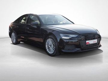 50TFSIe quattro Kůže Kam Asist