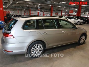 1.0 TSi Variant