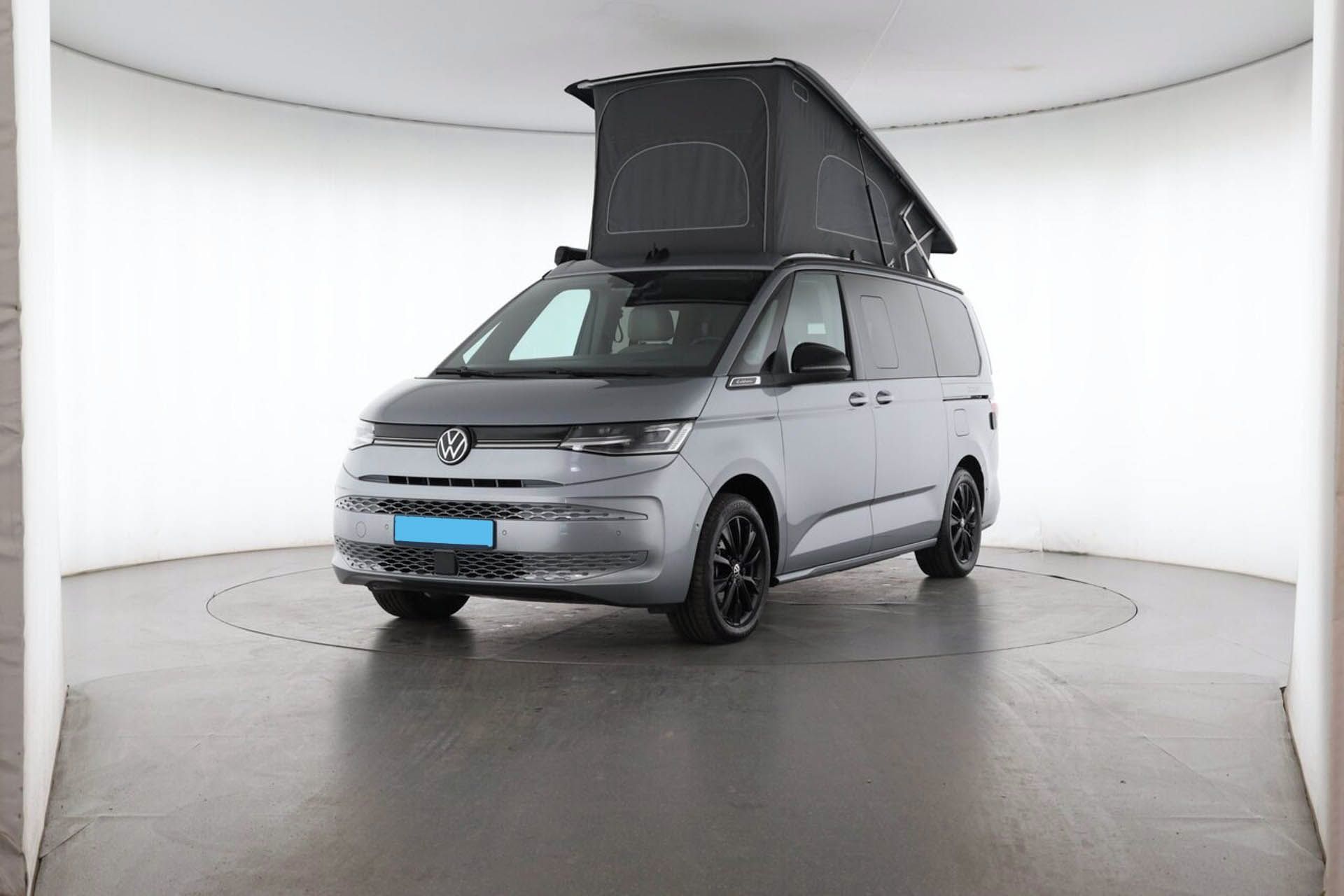 Volkswagen California, eHybrid 4M Ocean HuD IQ El.dve