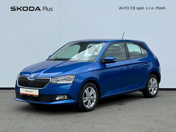 1.0 TSI 81kW Style