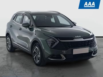 1.6 T-GDI MHEV, 4X4, Automat