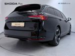 Škoda Superb, Superb Combi Sportline 2,0 TDI