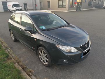 SEAT Ibiza ST, 77kW, STK 01/28