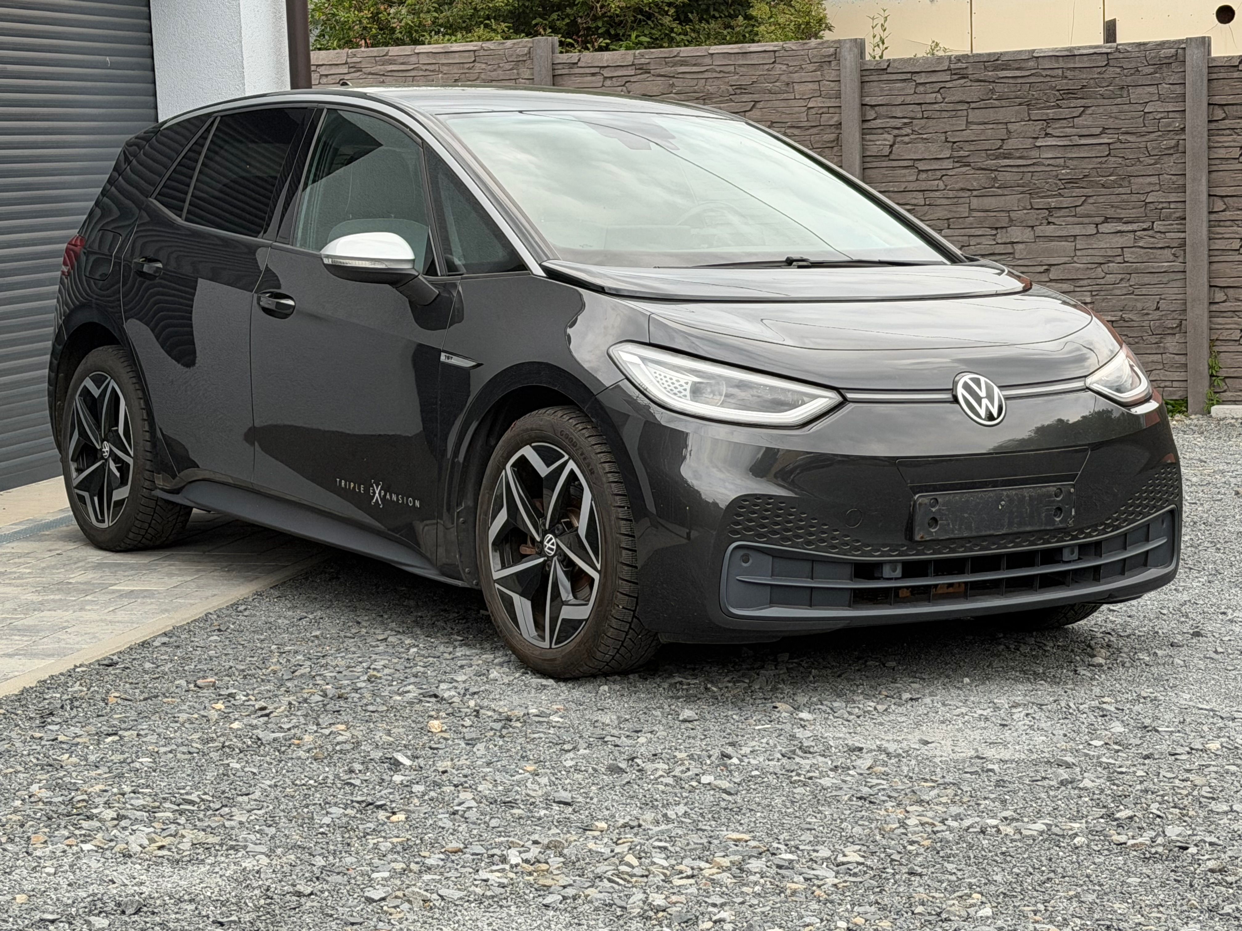 Volkswagen ID.3 - fotka 3
