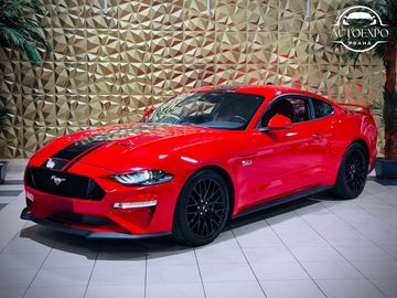 5.0 GT V8 RECARO*