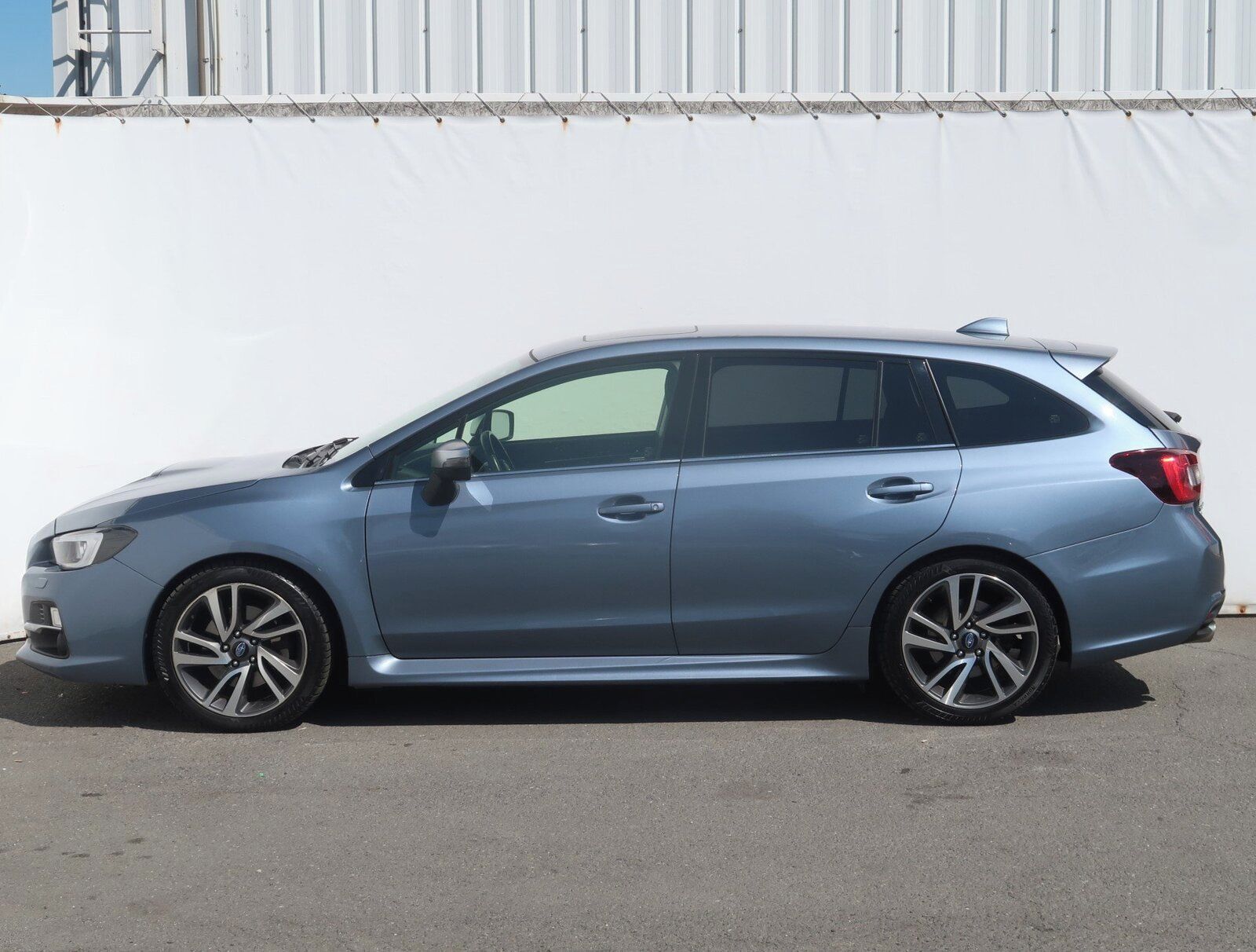 Subaru Levorg, 1.6 GT-S, 4X4, Automat - fotka 3