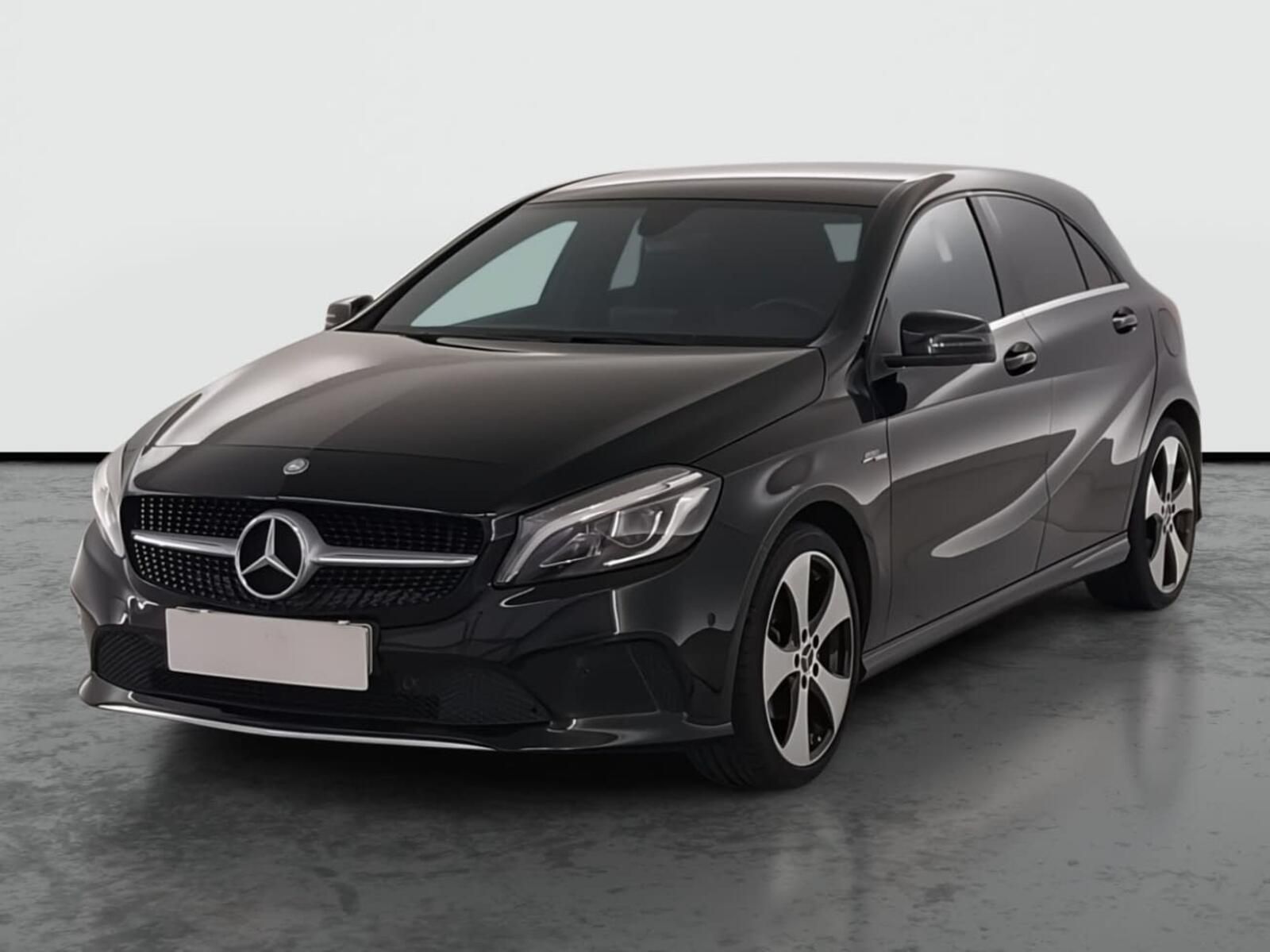 Mercedes-Benz Třídy A, 200, Automat, Serv.kniha, Kůže - fotka 2