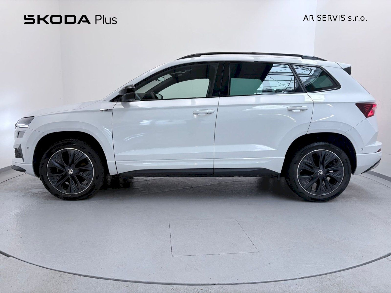 Škoda Karoq, SportLine 1.5TSI/ 110kW, 7DSG - fotka 3