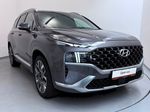 Hyundai Santa Fe, Hyundai SANTA FE 4. gen 2.2 CR