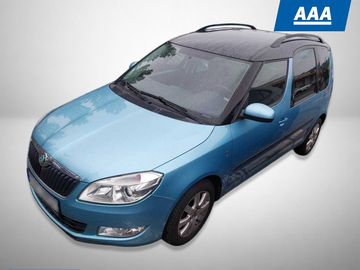 1.2 TSI, Ambition