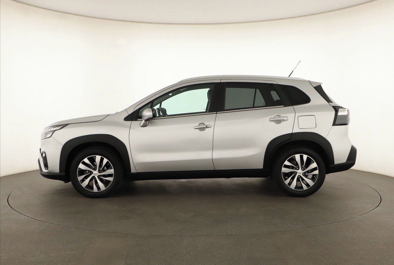 Suzuki SX4 S-Cross, 1.5 Hybrid, Elegance, Záruka - fotka 3