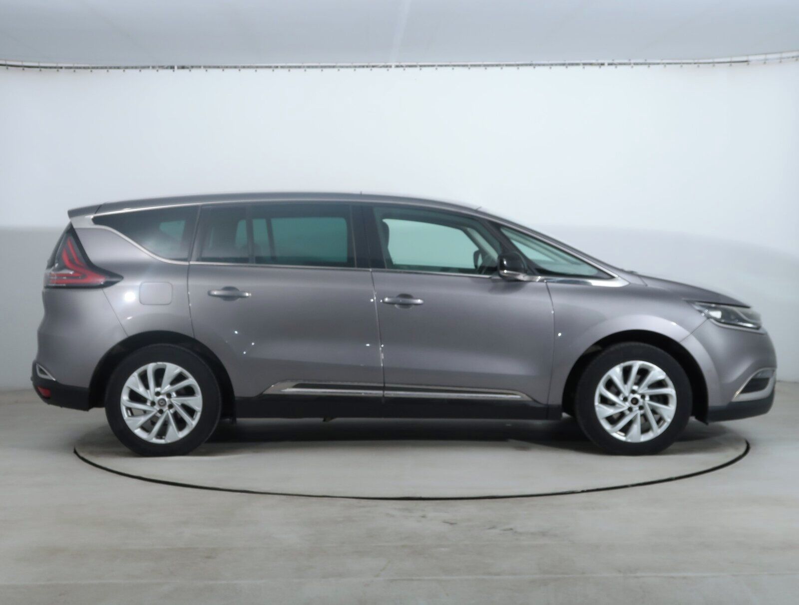 Renault Espace, 1.6 dCi, 7 míst, Kůže, Navi - fotka 6