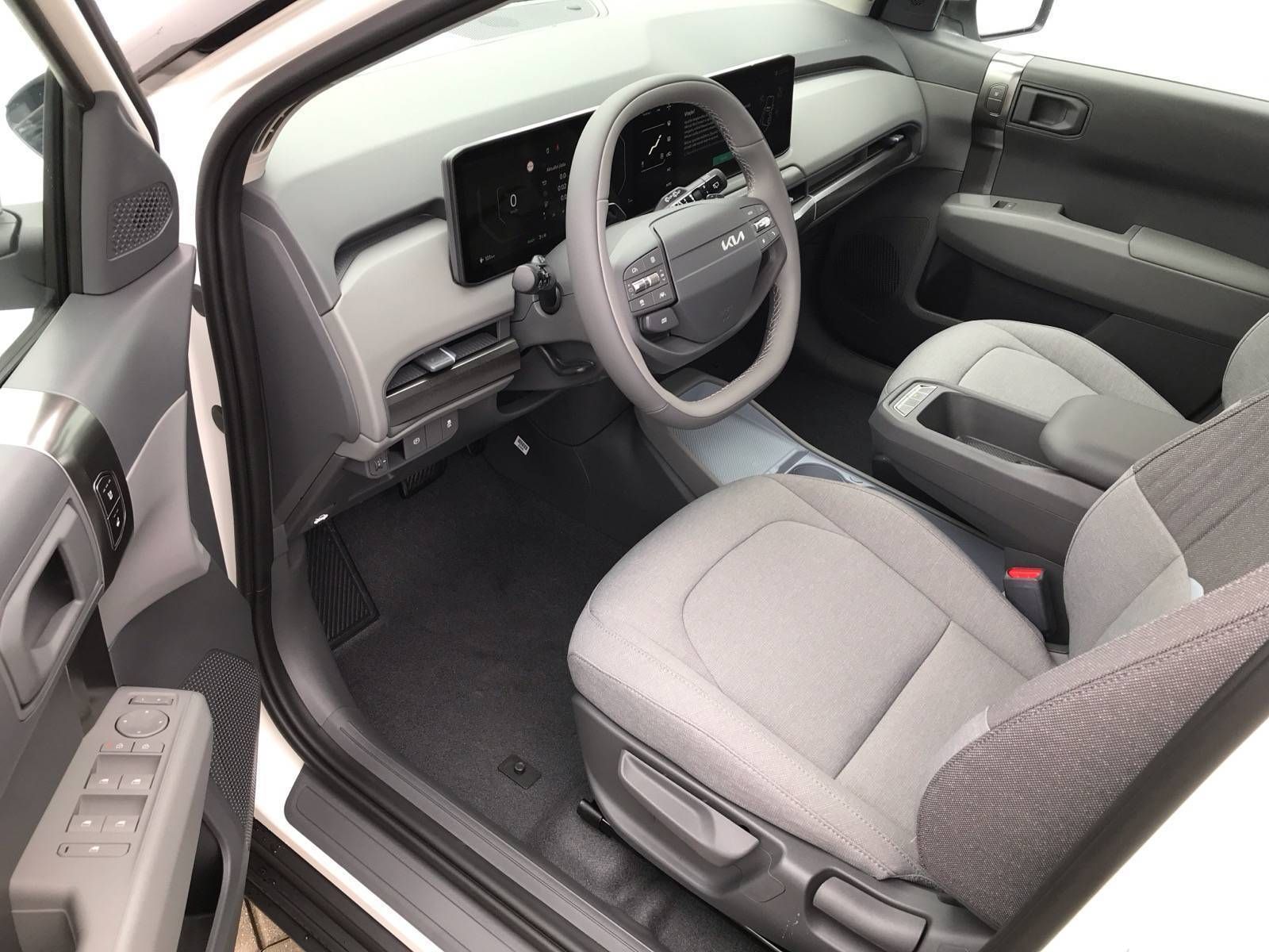 Kia EV3, AIR 58 kWh - fotka 5