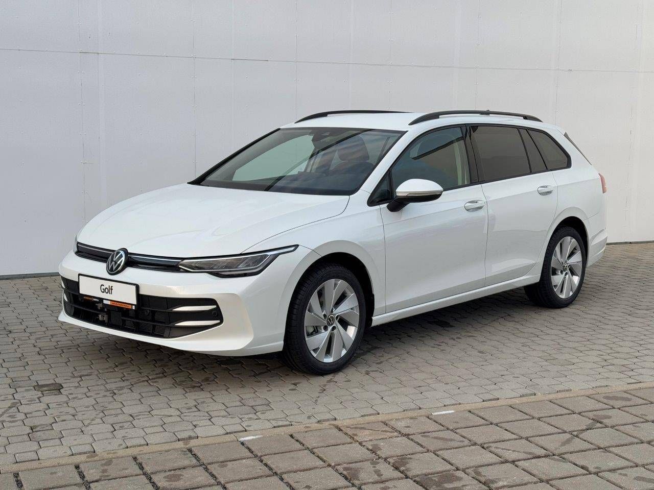 Volkswagen Golf, People 6G 1,5TSI