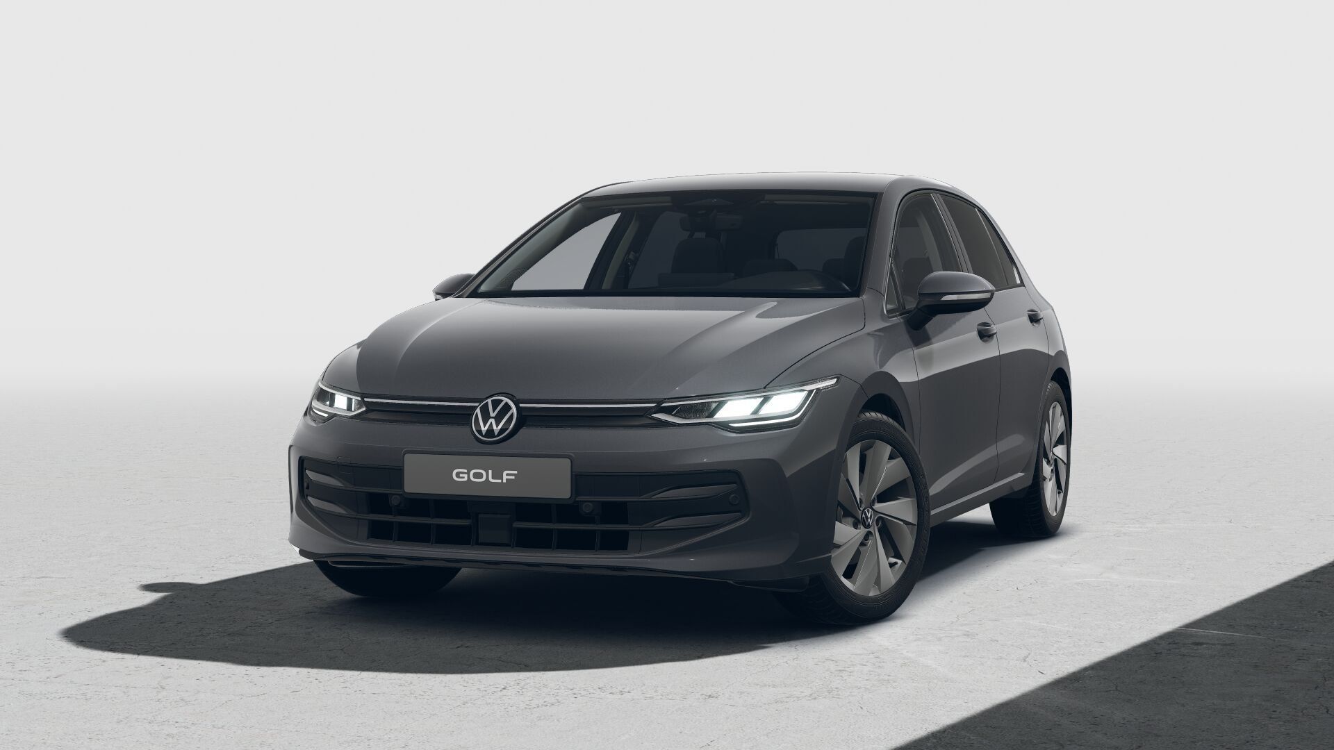 Volkswagen Golf, Golf People 1,5 eTSI 85 kW