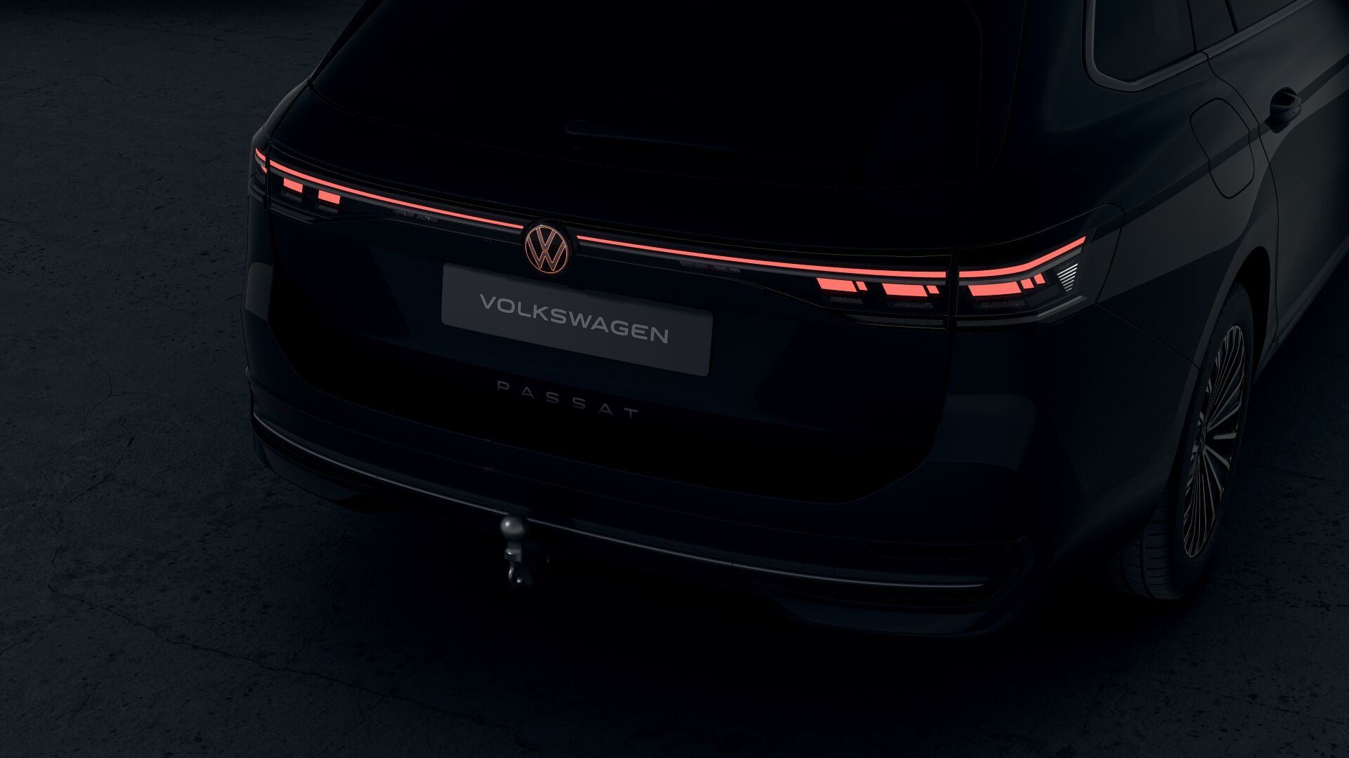 Volkswagen Passat, Passat Elegance 2,0 TDI 110 kW - fotka 5