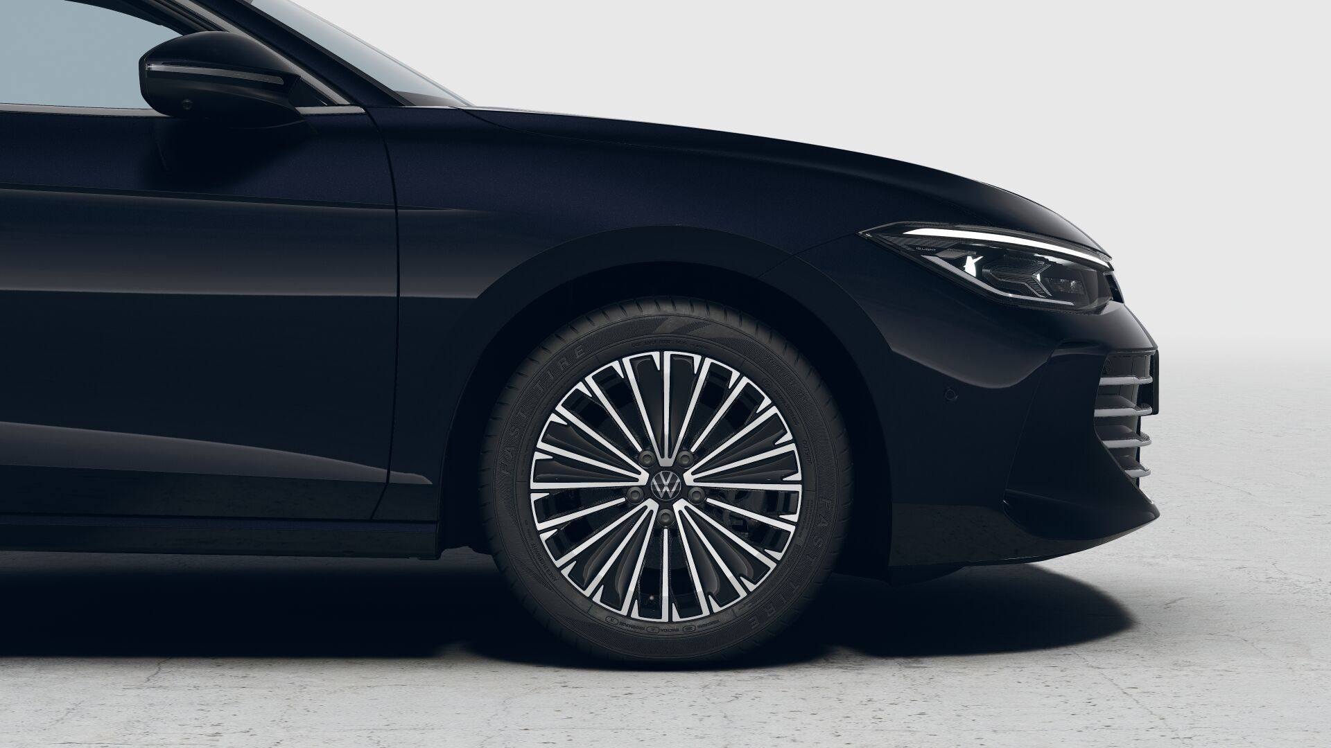 Volkswagen Passat, Passat Elegance 2,0 TDI 110 kW - fotka 6