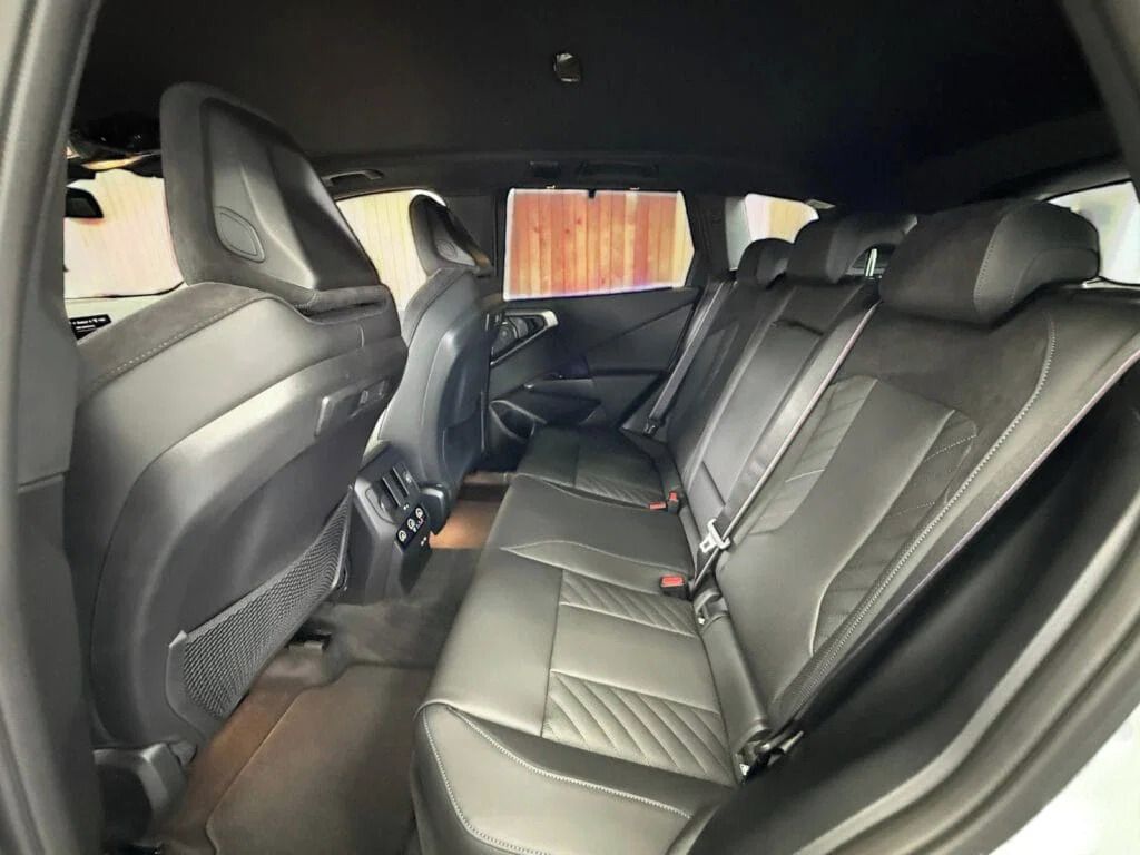 BMW X3, 20d M 360 autopilot - fotka 6